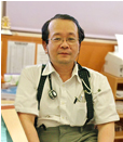 院長 山本貴敏
